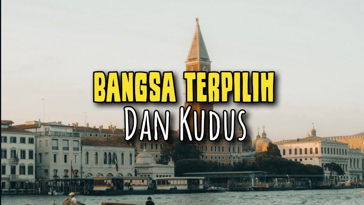 Bangsa Terpilih dan Kudus - Renungan dan Doa Malam 22 Februari 2026