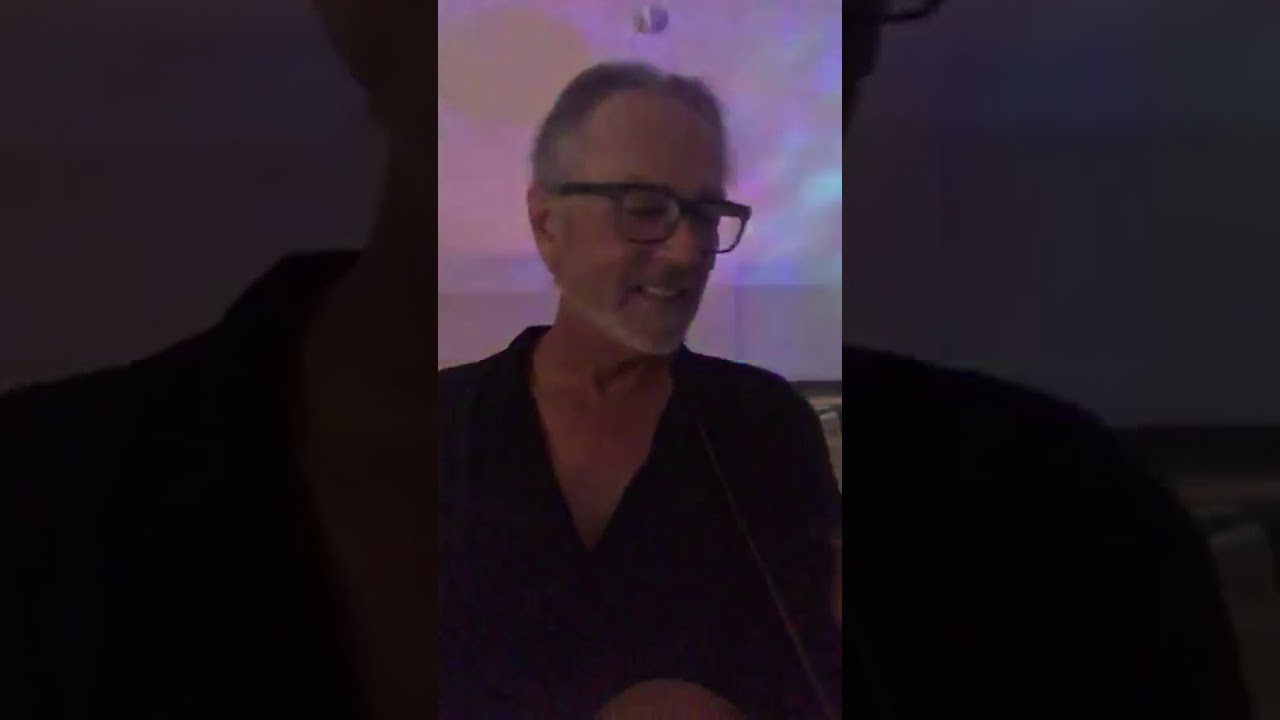 Steve Kilbey - Seance - March 30 2020 #instagramlive