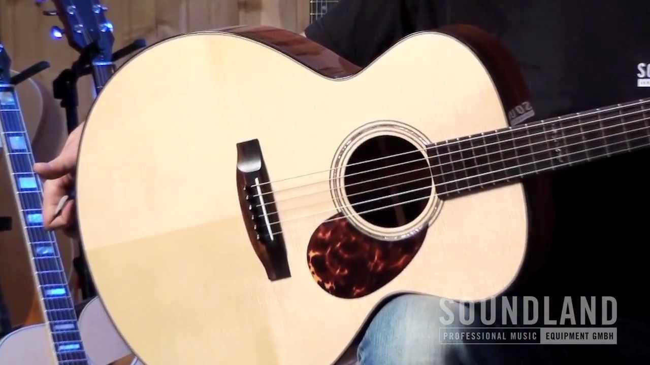 Joe Striebel Jumbo - SOUNDLAND GMBH STUTTGART