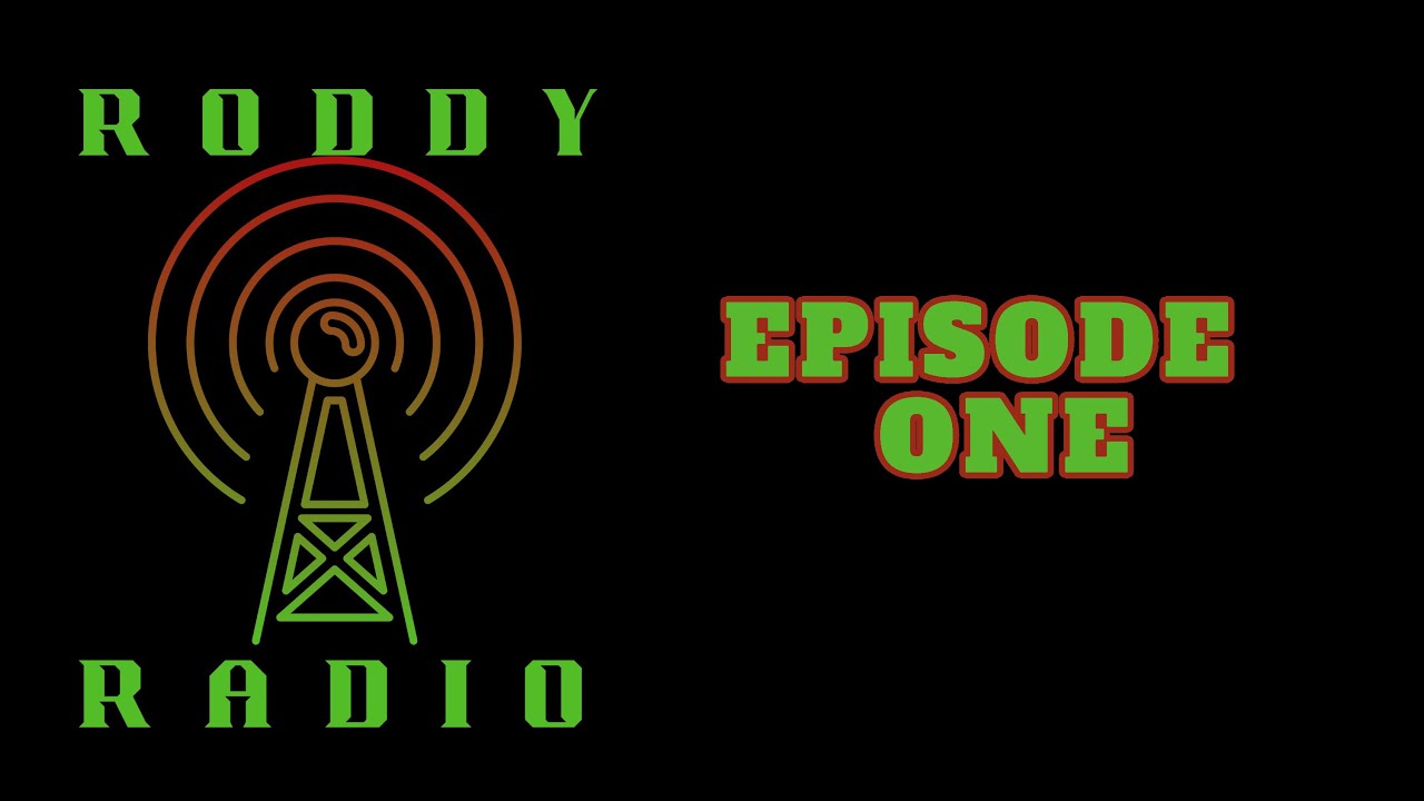 Ep1 Film Maker Carlos Ramirez - The Marines - Horror- Content Creating