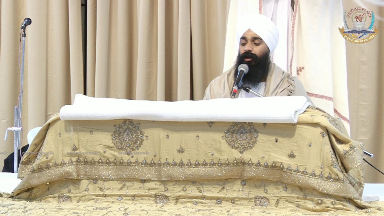 04-01-2026 Sunday Diwan Live at Gurdwara Karamsar Rara Sahib