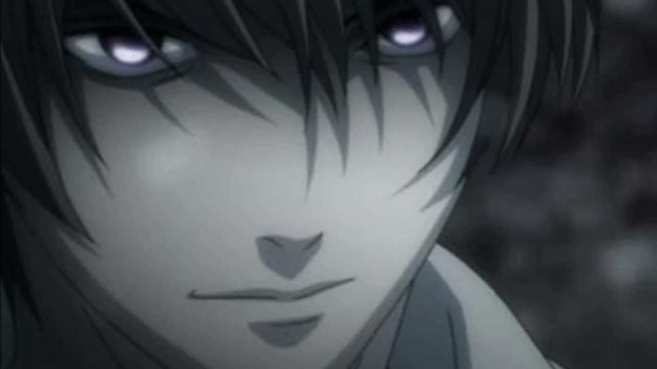 Death Note OST- 03- Light's Theme (ライトのテーマ Raito no Tēma)