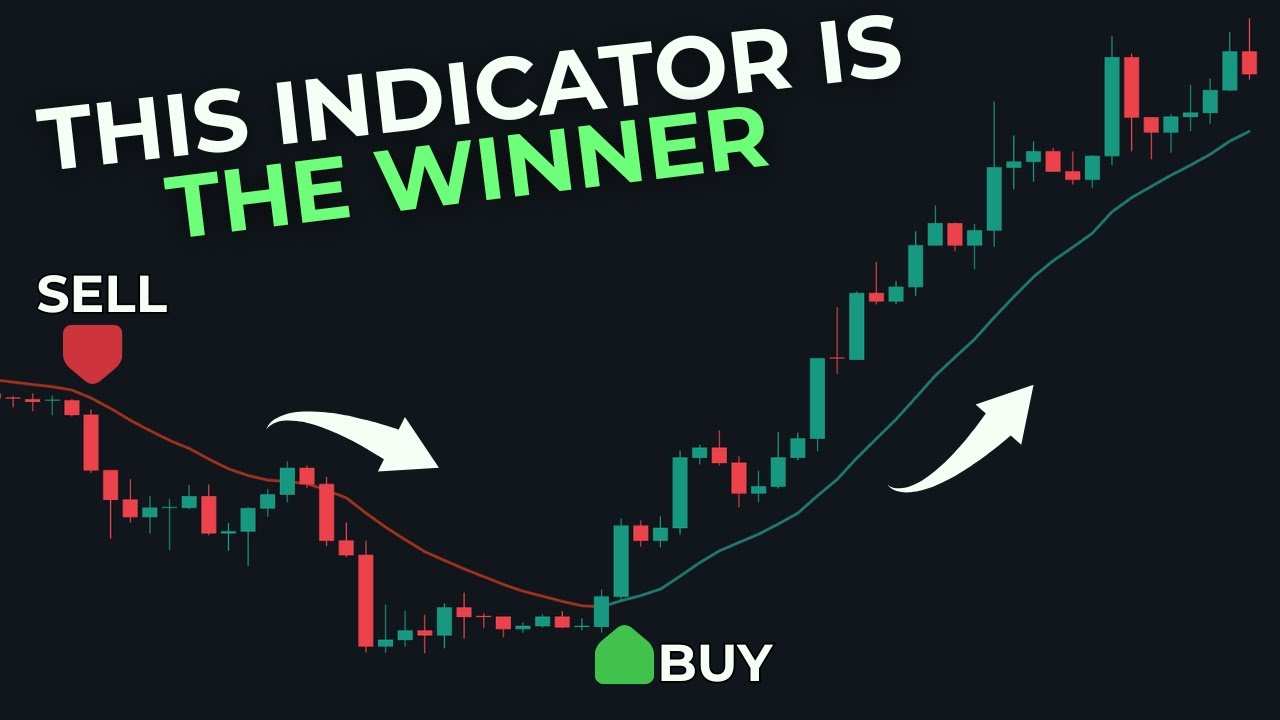 This FREE Buy & Sell Indicator Is Way More Powerful Than It Looks