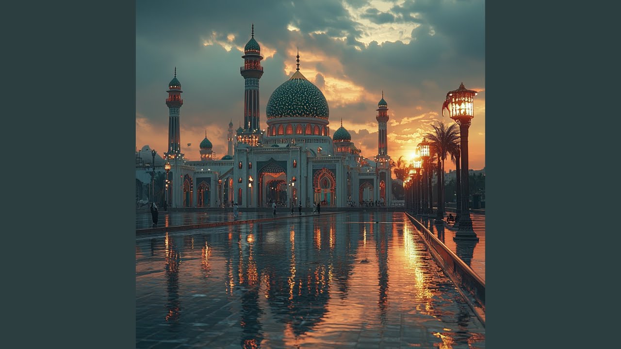 Eid Milad