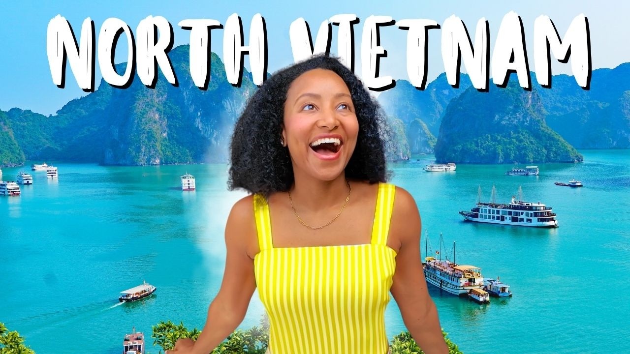 I Didn’t Expect This in North Vietnam (Hanoi, Ha Long Bay & Ninh Binh)