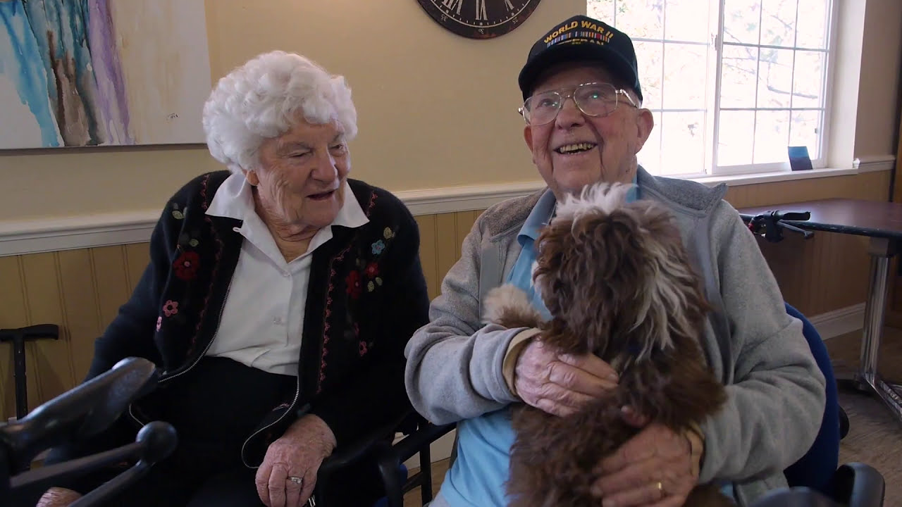 Pacifica Senior Living Millcreek, Independent & Assisted Living