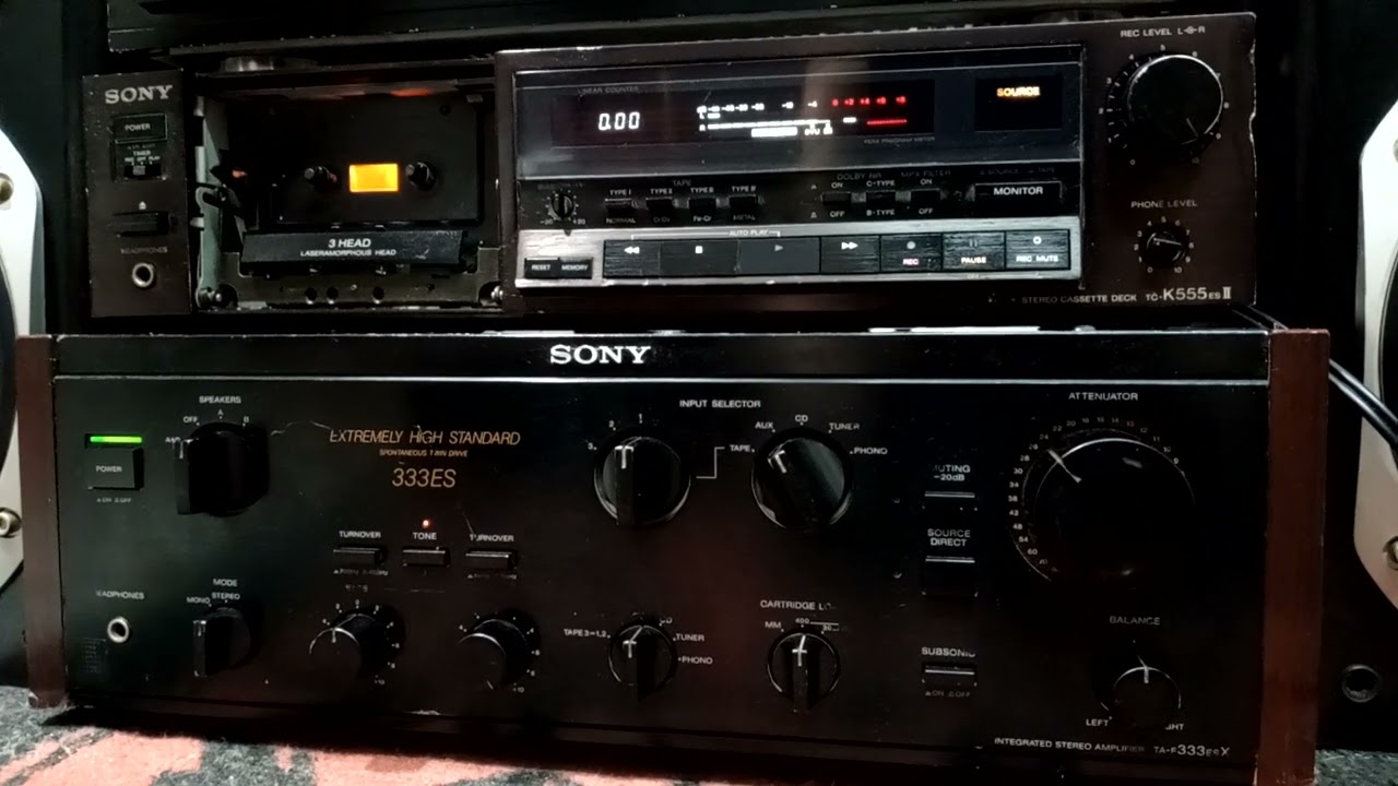 SONY 333ES     09051390054