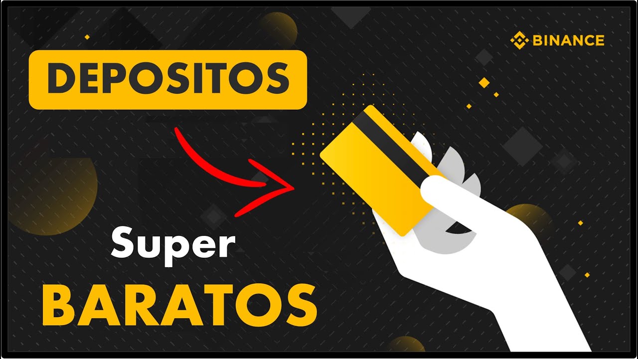 Как ПОЛОЖИТЬ ДЕНЬГИ на BINANCE по МАКСИМАЛЬНО НИЗКОЙ ЦЕНЕ (2024) 🟡 ШАГ ЗА ШАГОМ!