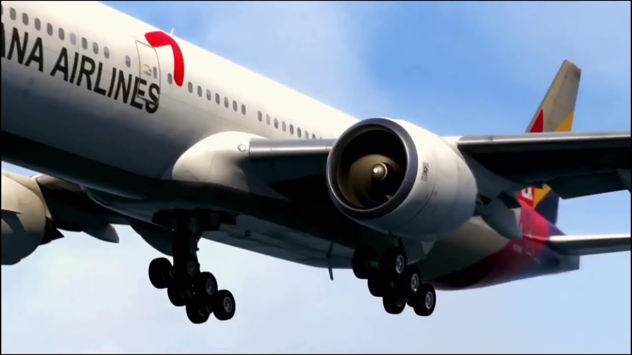 Mayday Air Crash Compilation (On & On | (S7 E10)