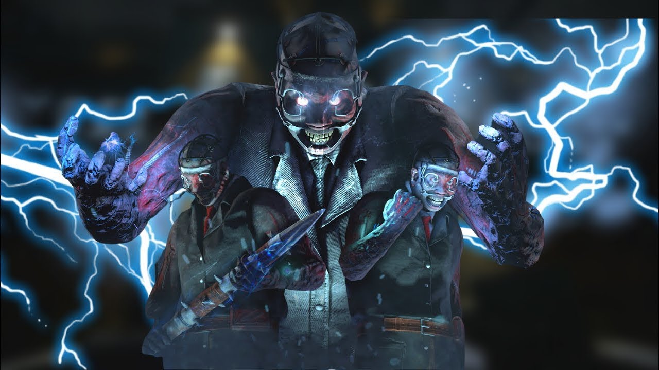 Dead By Daylight [The Doctor] Metal Song | Infected - 