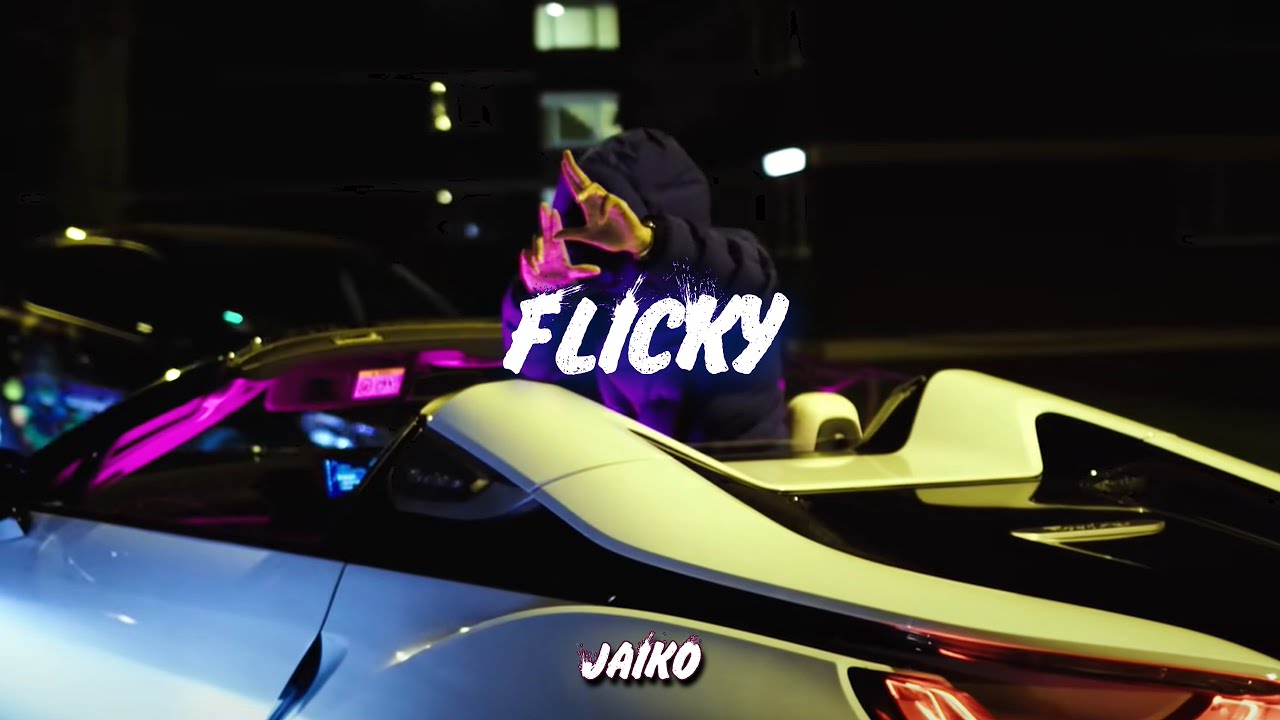 FREE | Teeway x UK Drill Type Beat - FLICKY | UK Drill Instrumental 2022
