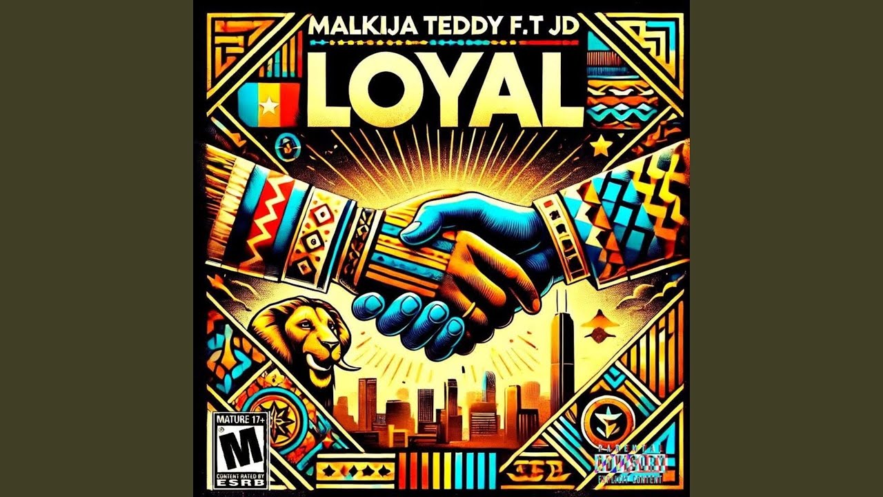 Loyal (feat. jd)