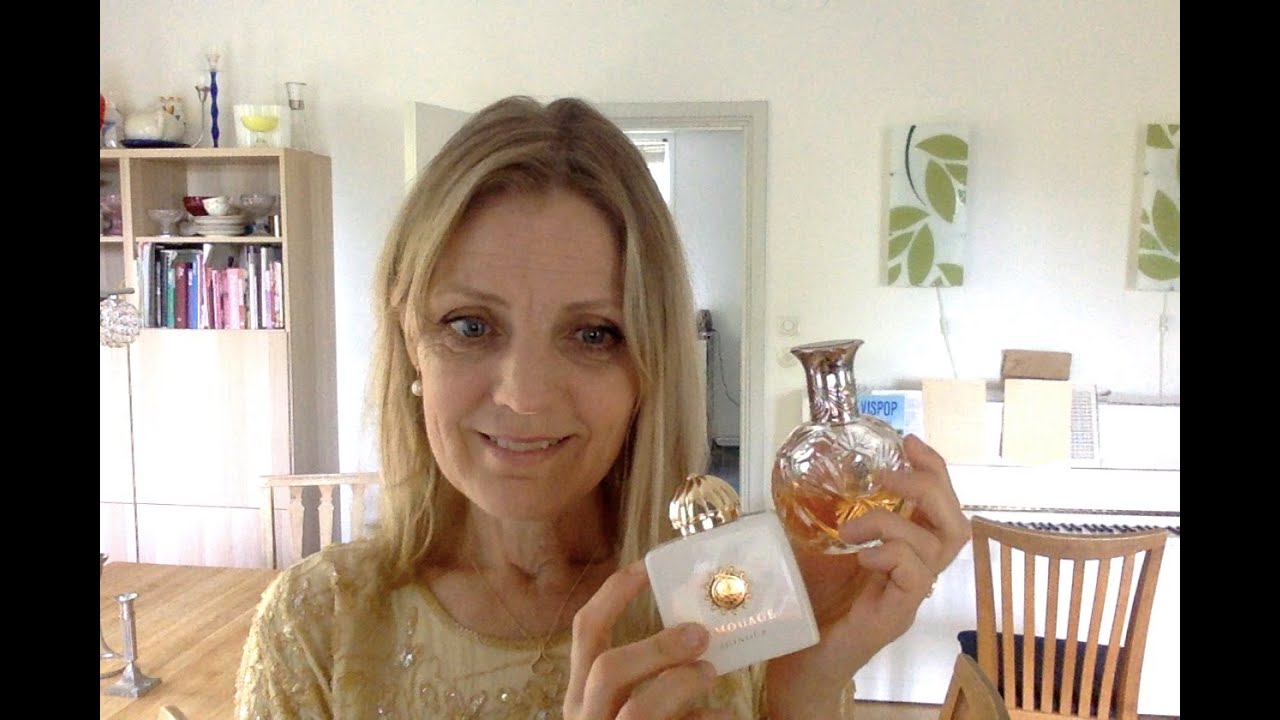What I'm up to. How much perfume I own in litres and how long it will last me. SOTD: Safari