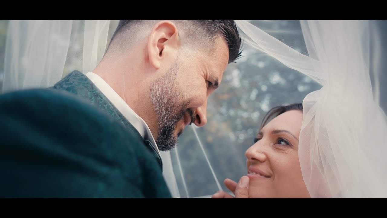 Film du mariage d'Estelle & Nicolas