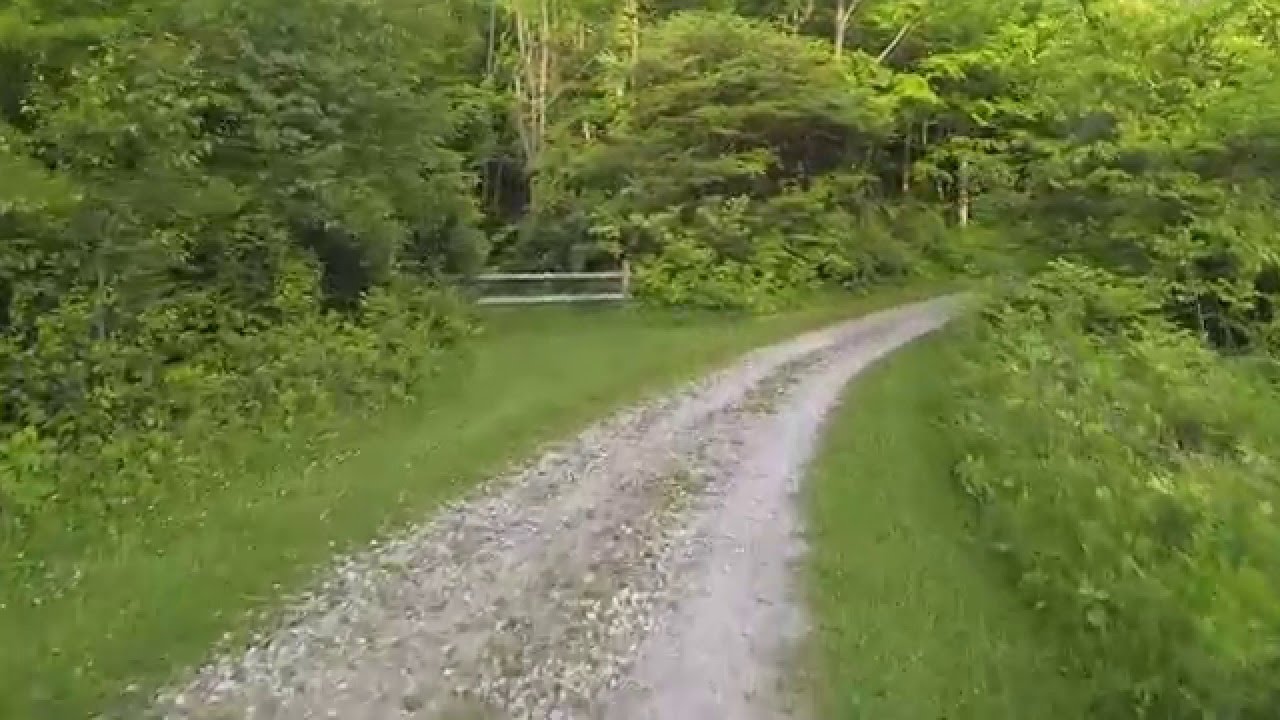 Sharon Woods Trail Run