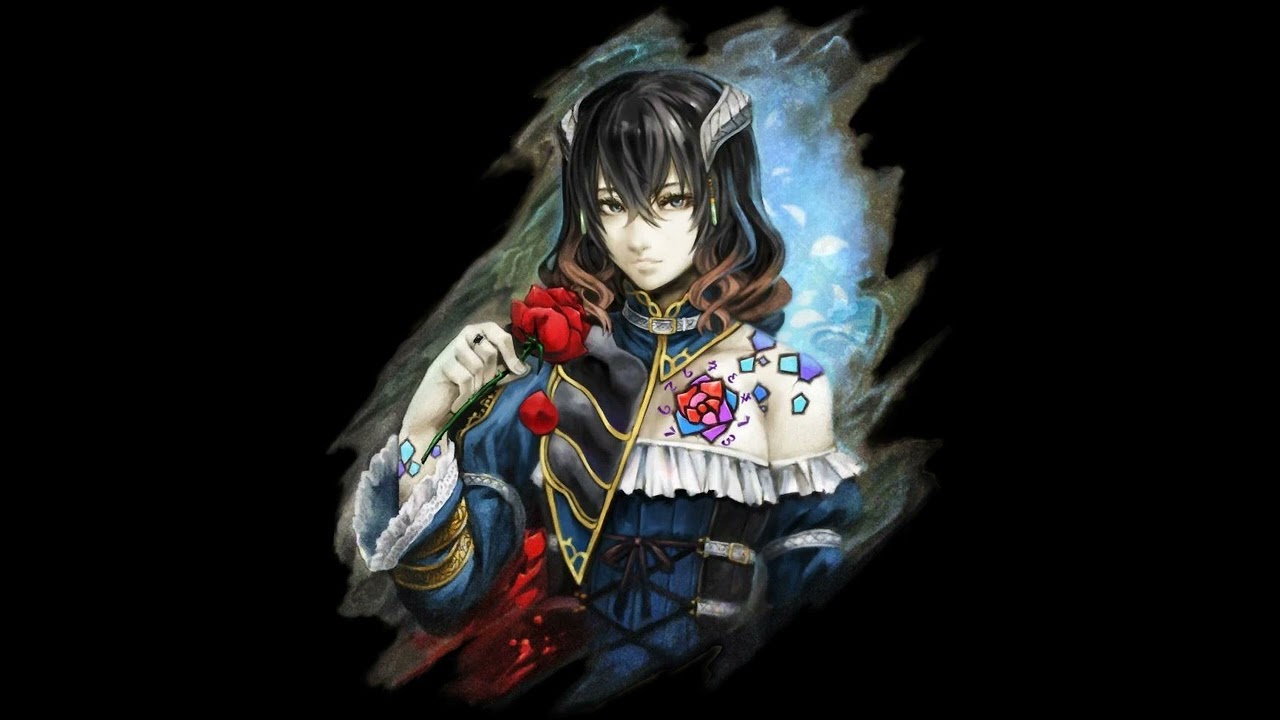 Voyage of Promise Bloodstained: Ritual of the Night (Violin&Metal Riff Arranged)