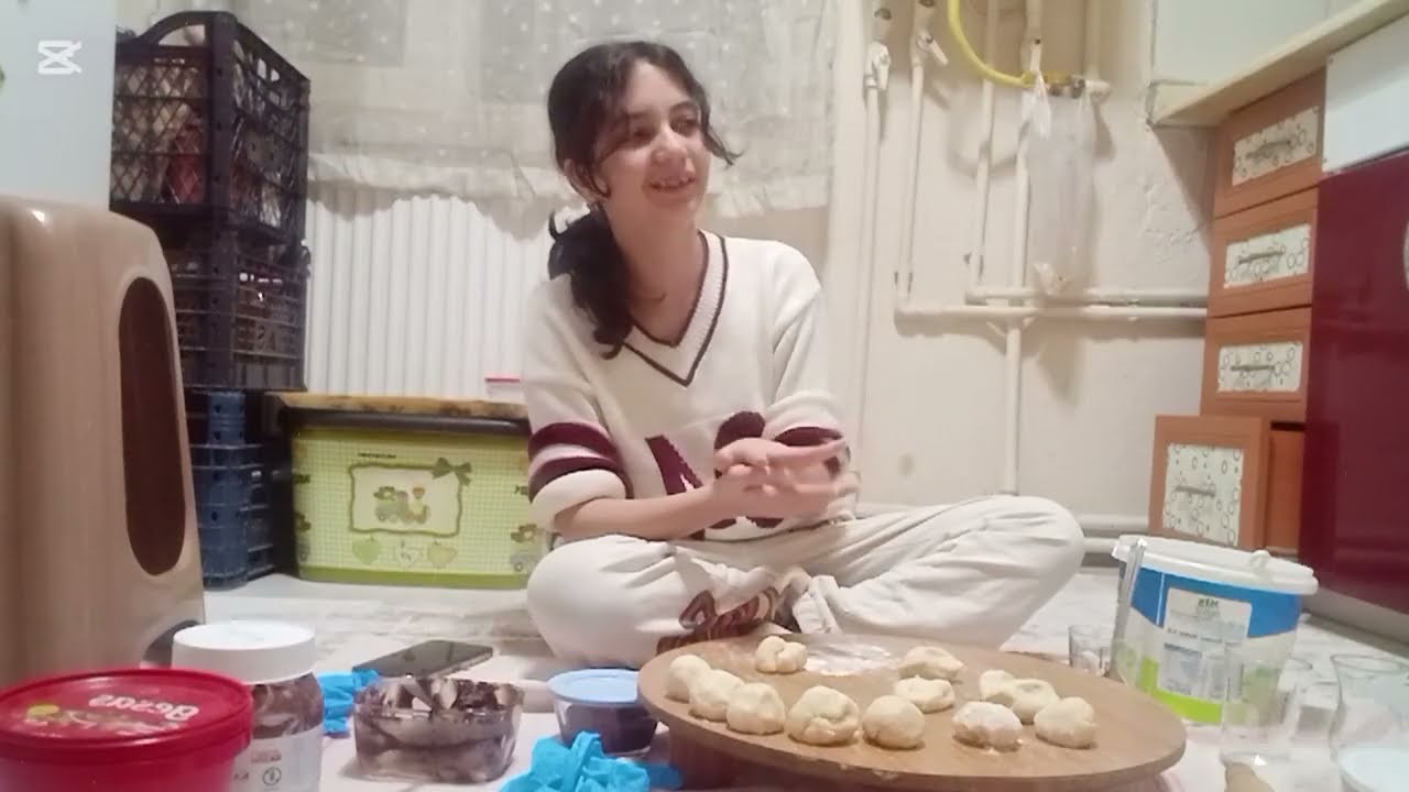 KIZIMDAN İZMİR BOMBASI TARİFİ!!