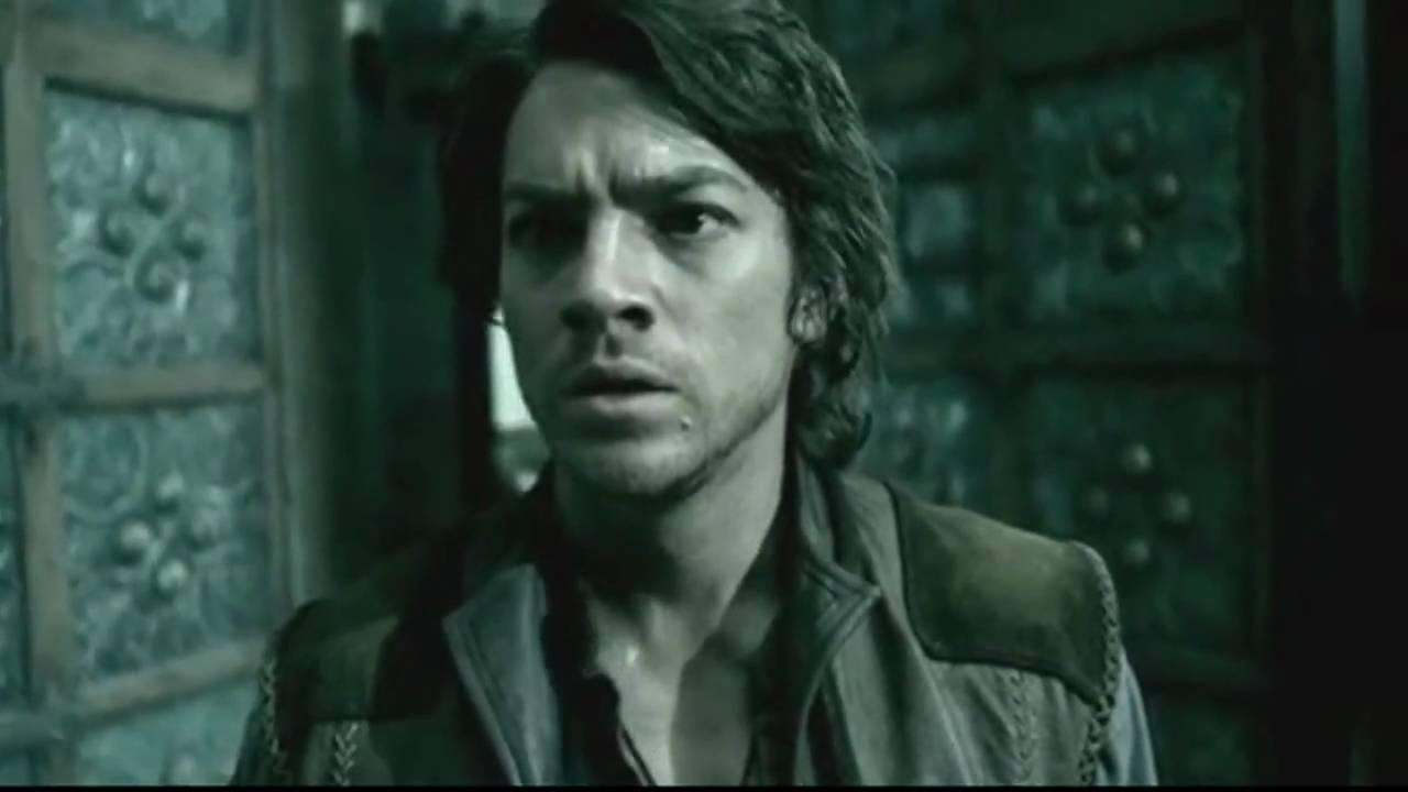 Legend of the Seeker Story Vid until ep 15