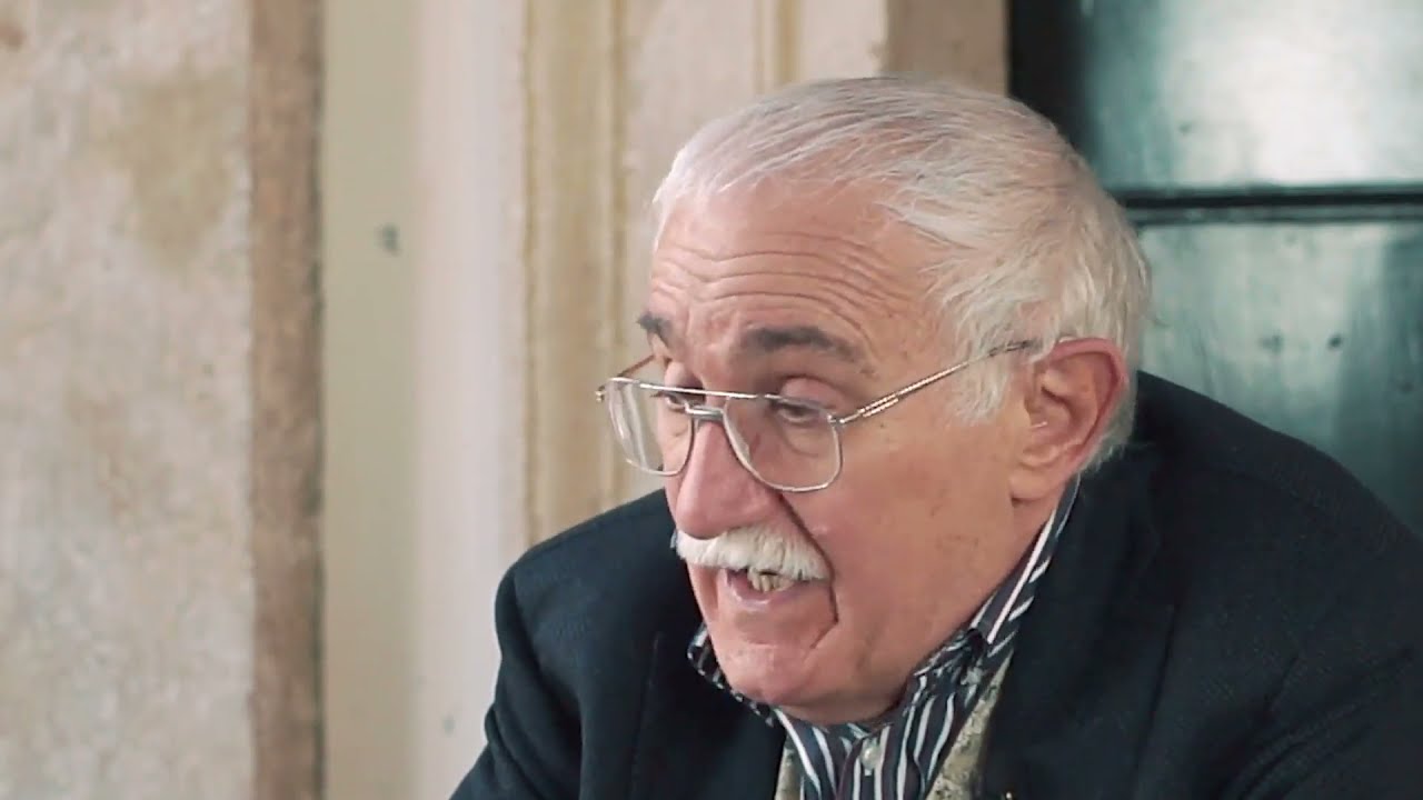 Giulio Ferroni - Ugolino e Ruggeri - Personaggi della Divina Commedia