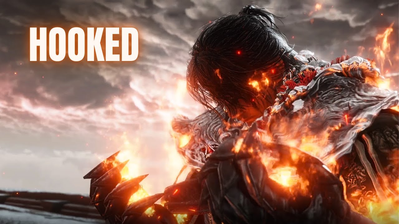How Elden Ring Gets Inside Your Head