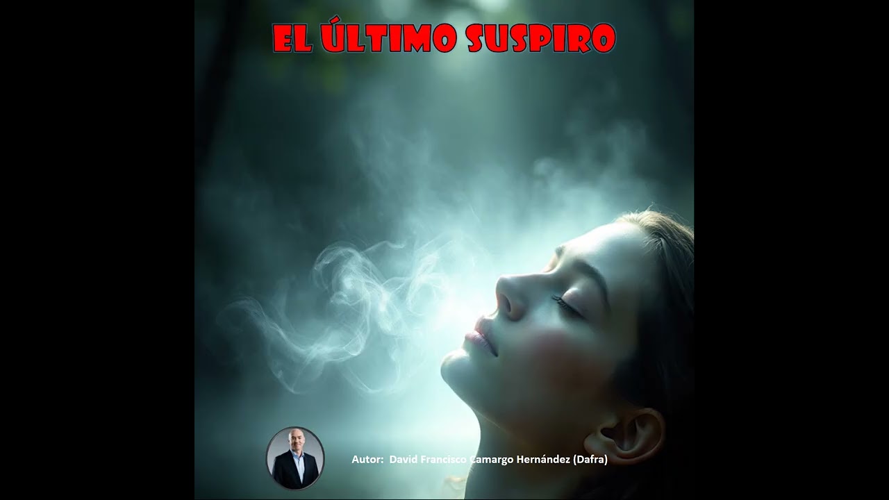 EL ÚLTIMO SUSPIRO  (DAFRA)