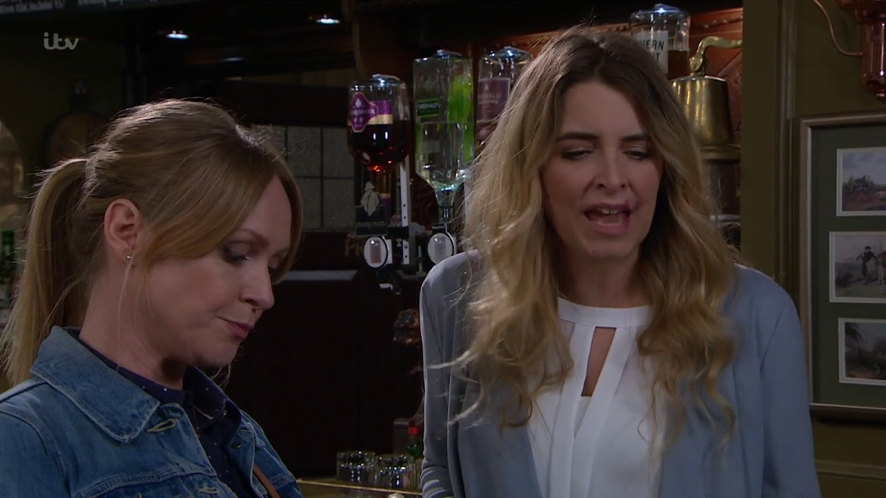Charity & Vanessa 13th July 2018