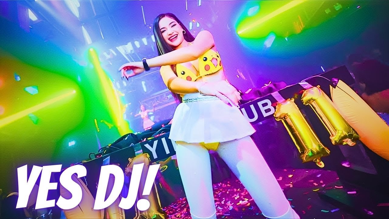 DJ Fevzi Şahin - Yes Dj (Club Mix) 2025 #djremix #music