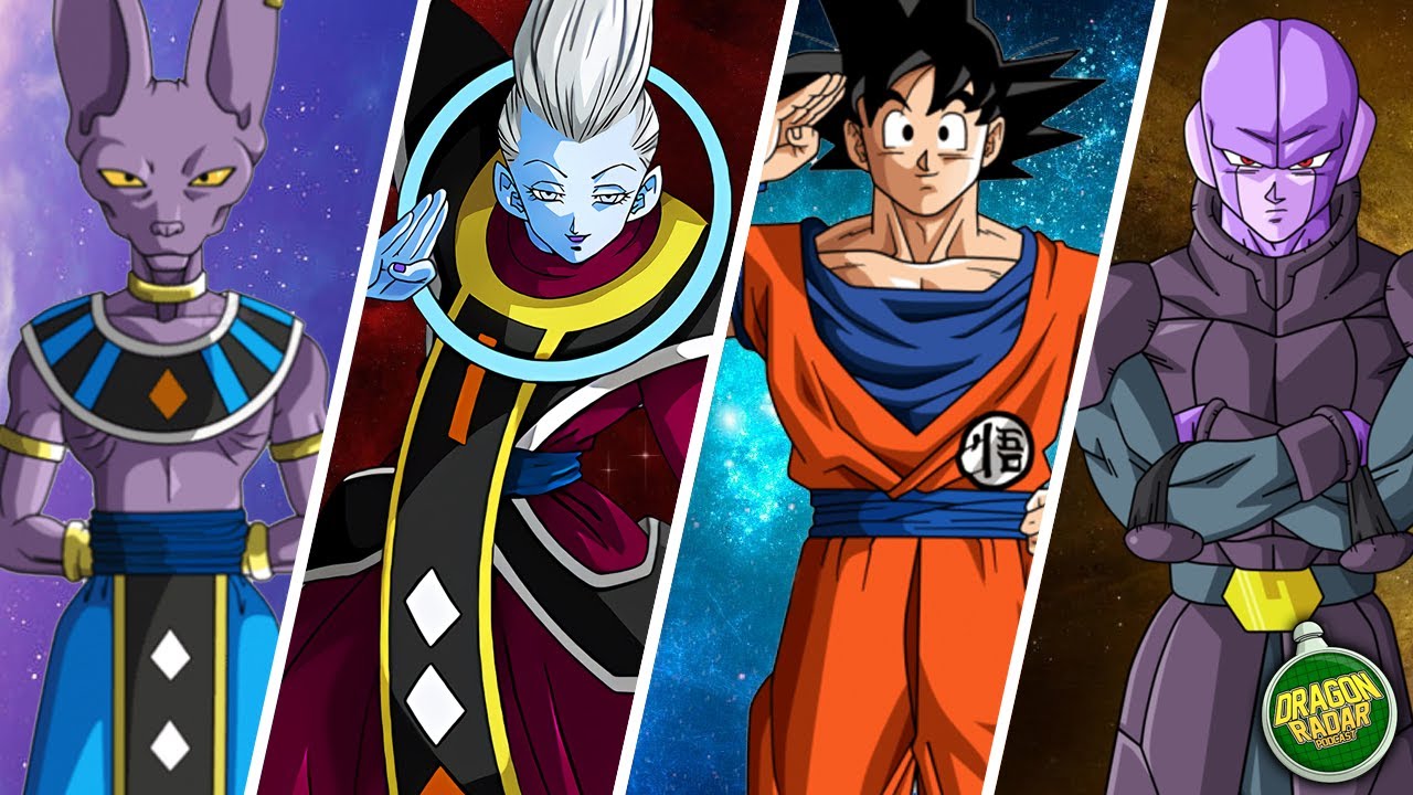 Whis' Secret Intentions, Hakai vs Time Skip + More! - Dragon Radar Podcast EP5