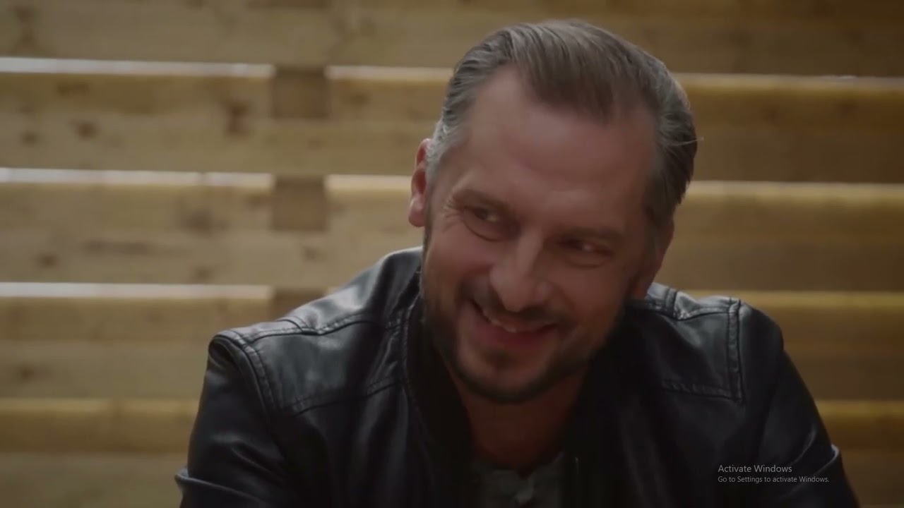 Rimti Reikalai 2 Sezonas 29 Serija
