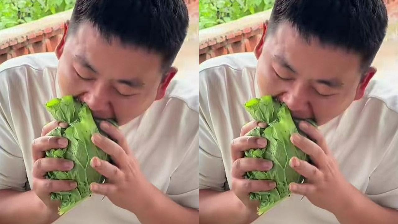 今天东北农村大饭包，这么大的饭包你能吃几个