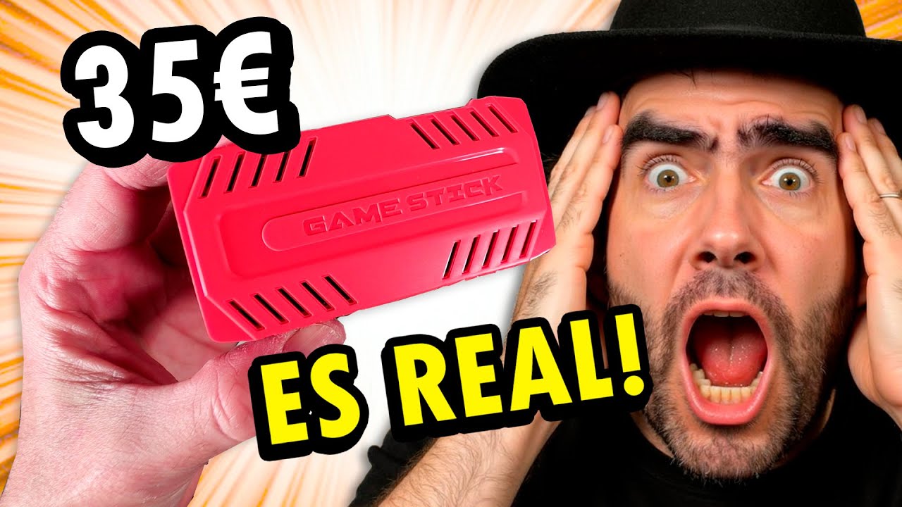 👑 La NUEVA REINA BARATA de AliExpress por 35€ lo tienes TODO 😱