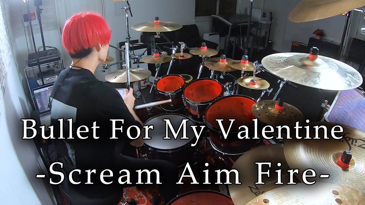 Bullet For My Valentine - 