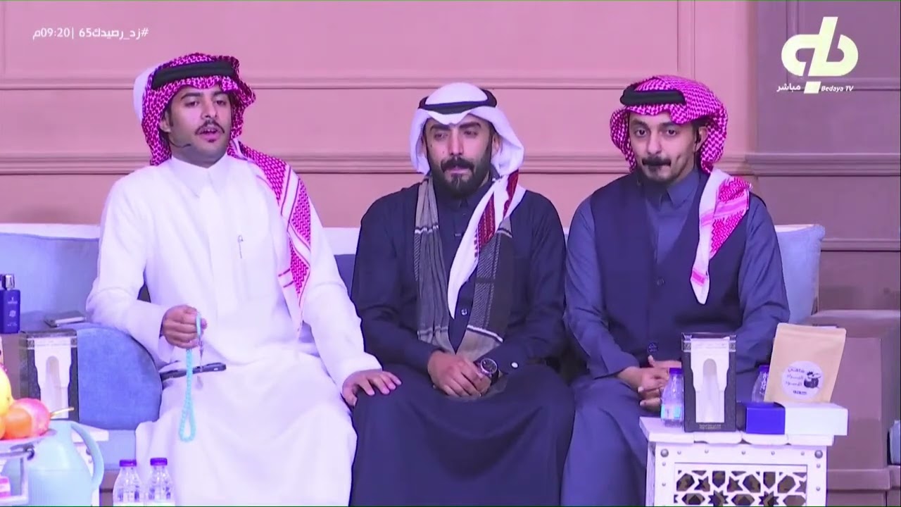 قصة قصيدة يابو ليلى تصبر على البلا والمصيبة - أسامه الغامدي | #زد_رصيدك65
