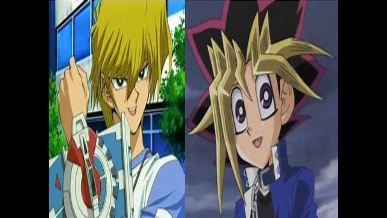 Can Joey defeat Yugi in episode 143 of DM?