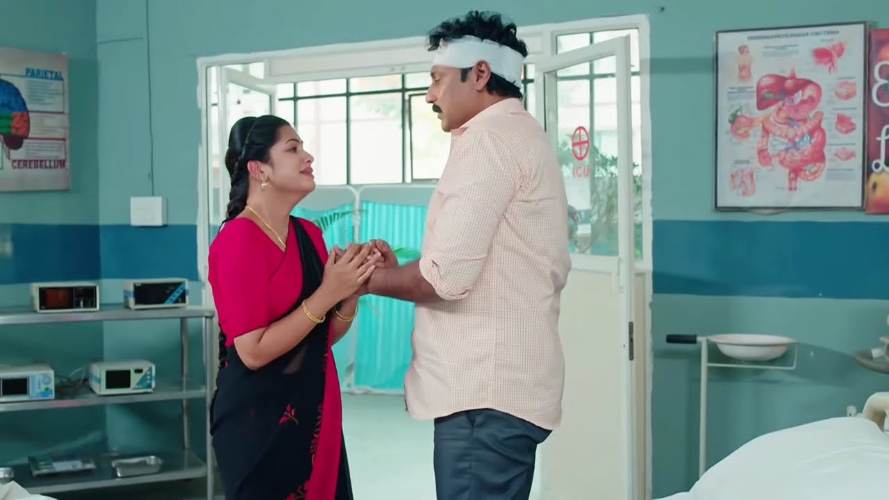No. 1 Sose - Ep 296 - Jai Dhanush, Madhumitha H - Kannada Tv Serial - ZEE5 Classics Kannada