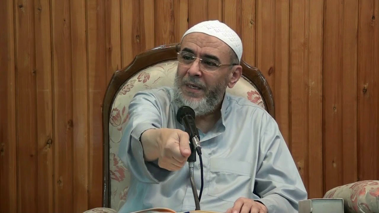 16 شرح حديث معاذ : قلْت  يا رسول الله ، أخْبرْني بعمل يدْخلني الْجنة ويباعدني عنْ النار