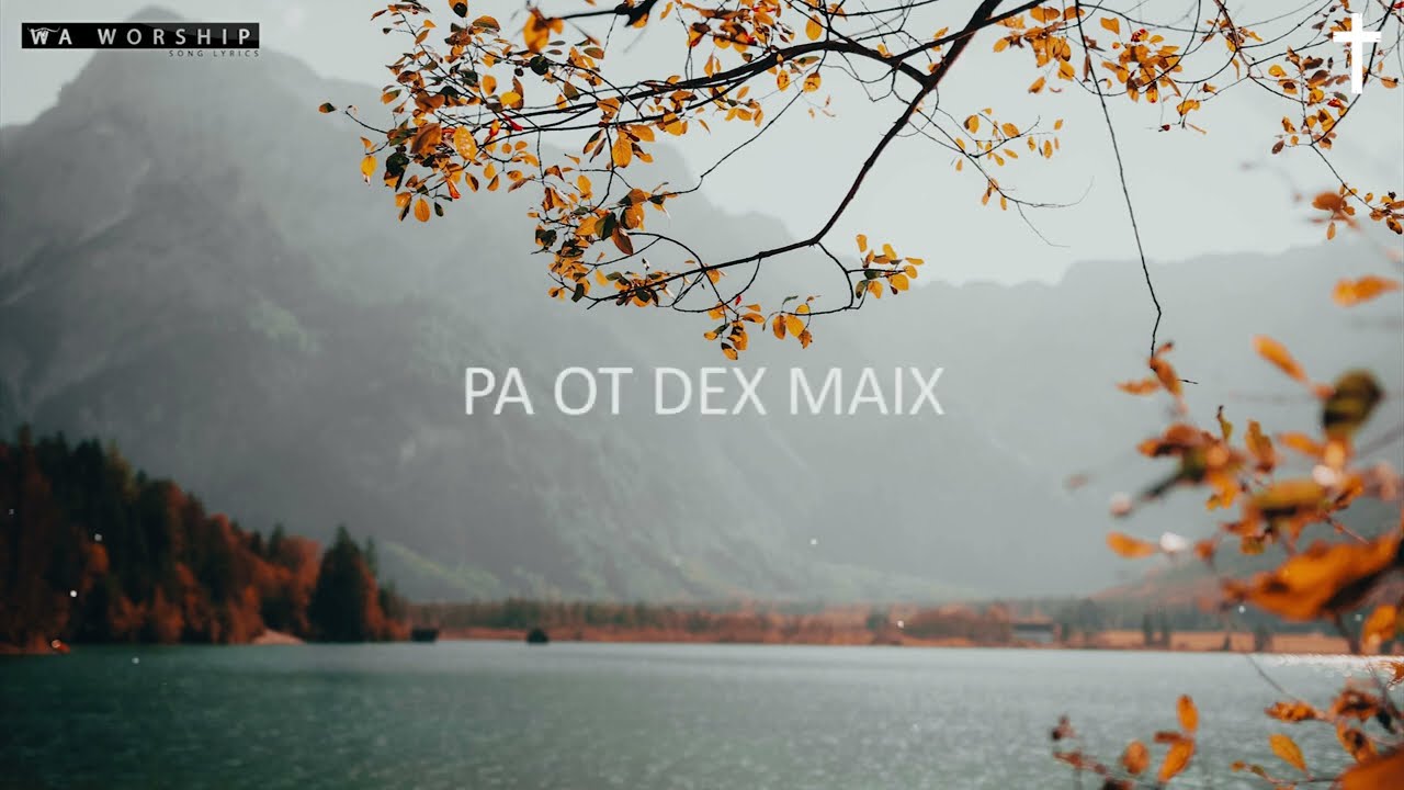 Siyiex Kied Moh Ka Maix