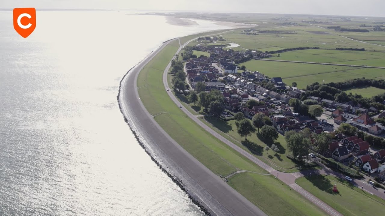 De Reede van Texel