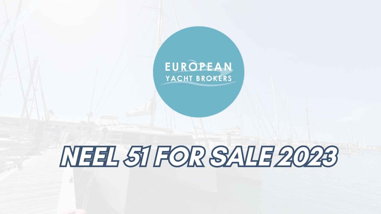 Neel 51 for sale 2023