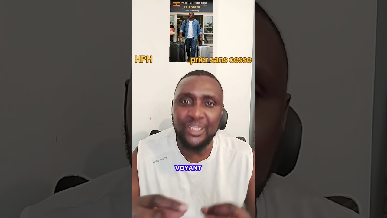 Un ugandais vivant en Allemagne pendant son séjour à Kampala décède mystiquement 