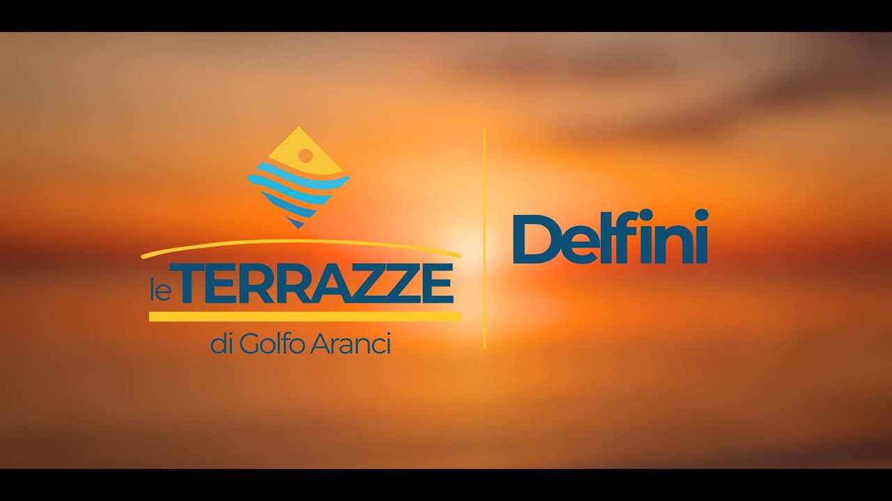 Le Terrazze di Golfo Aranci Delfini