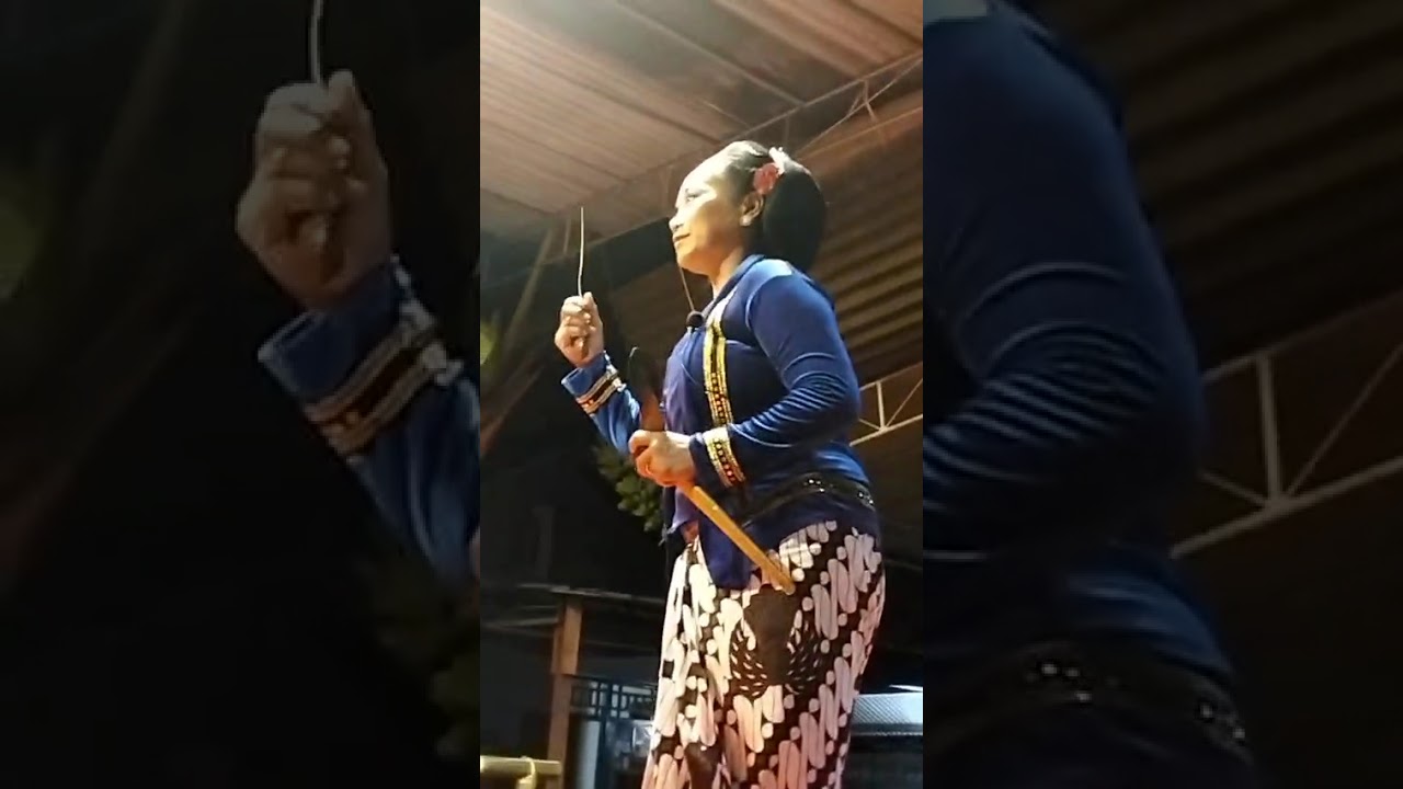 Ketoprak lestari budoyo/sanggar dersonolo kajor,selopamioro,imogiri,jogja 10 jan 2026 by subandi ptk