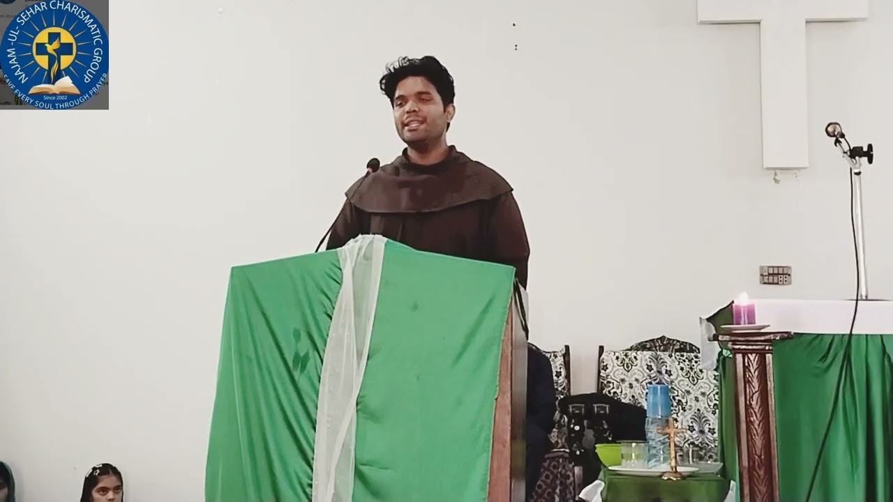 Father g beautiful masg || banka cheema ma