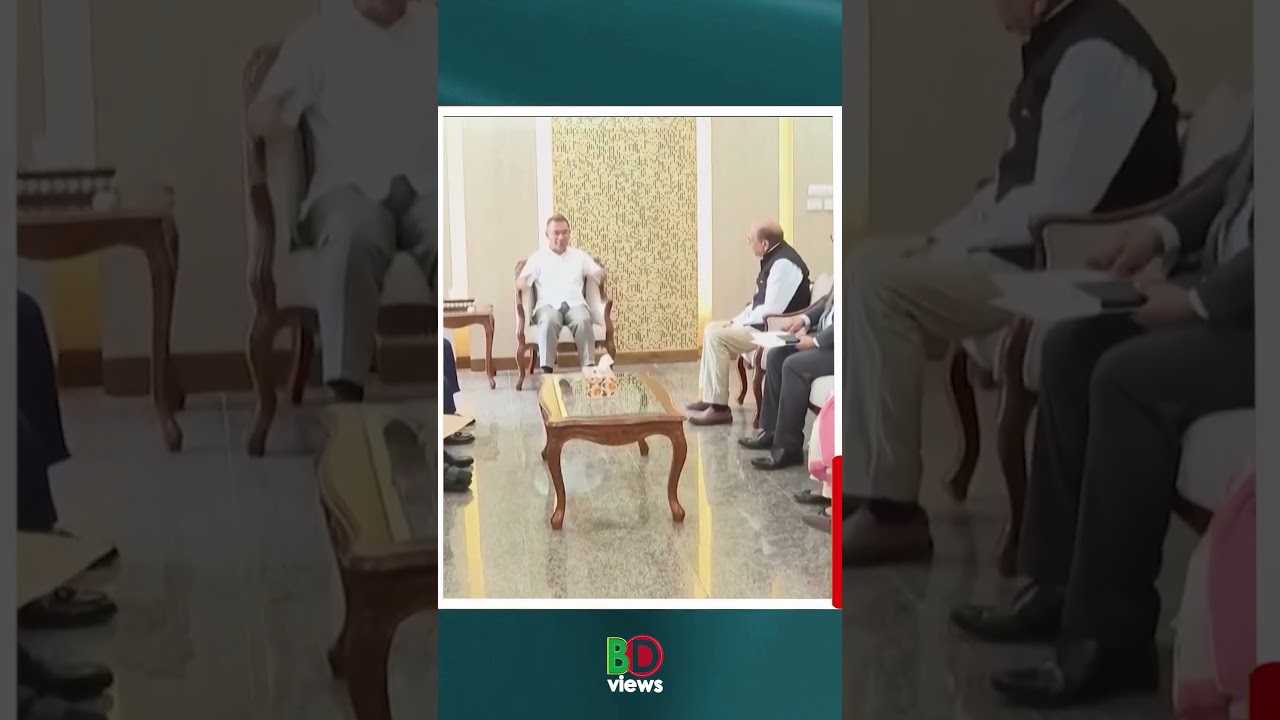 #NewsUpdate #BreakingNews #WorldNews #InternationalNews #LatestNews #Bangladesh #TrendingNews