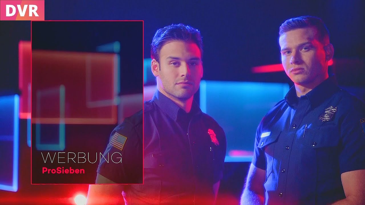 ProSieben HD Werbetrenner - 2018 bis 2020