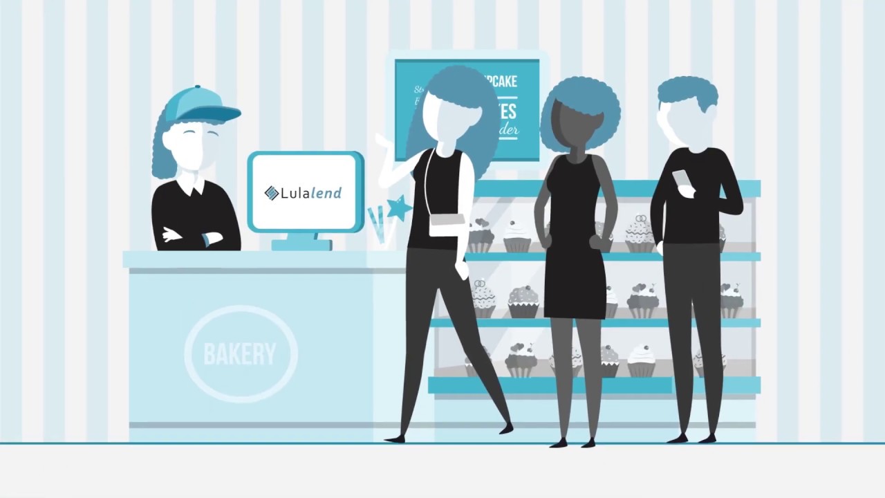 What is a business credit facility?