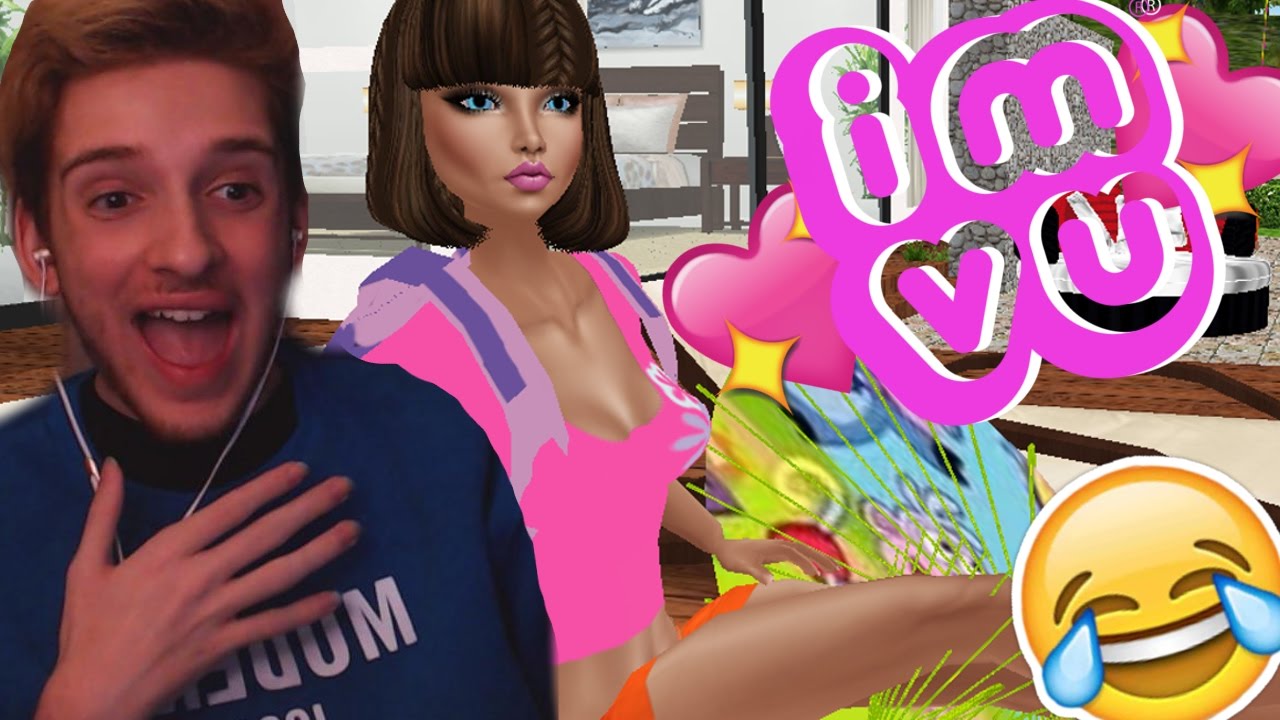 SLUTTY DORA FINDS A MAN!