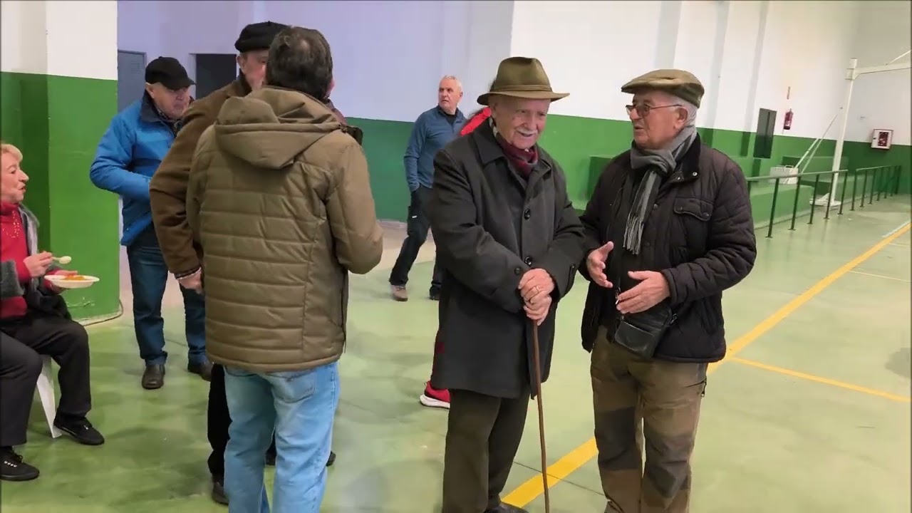 XIX CONCURSO DE VINOS DE PITARRA en Jaraíz de la Vera (Cáceres)