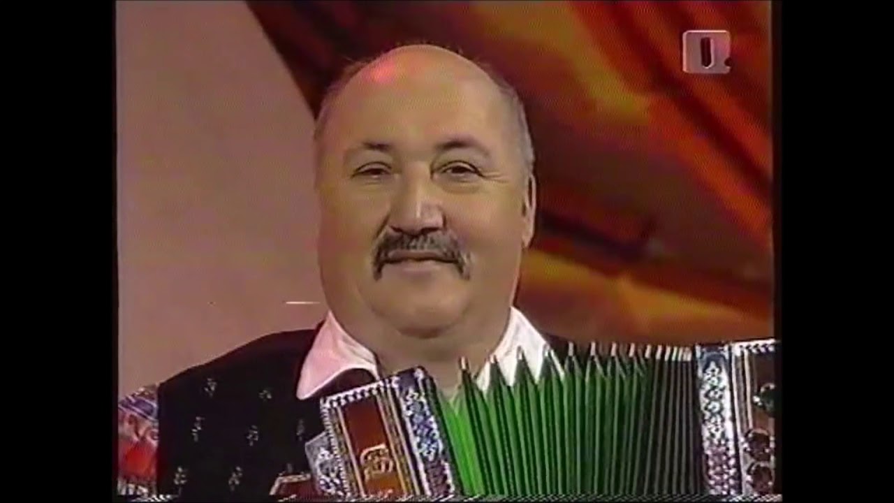 S harmoniko na pot, Ansambel Franca Potočarja