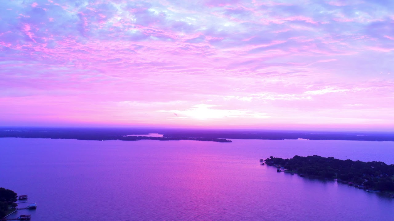 Timelapse   Sunrise 5 22 18